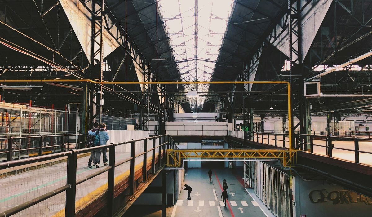 Jaygee Industries manufacturing and warehouse facility for bulk incense supply