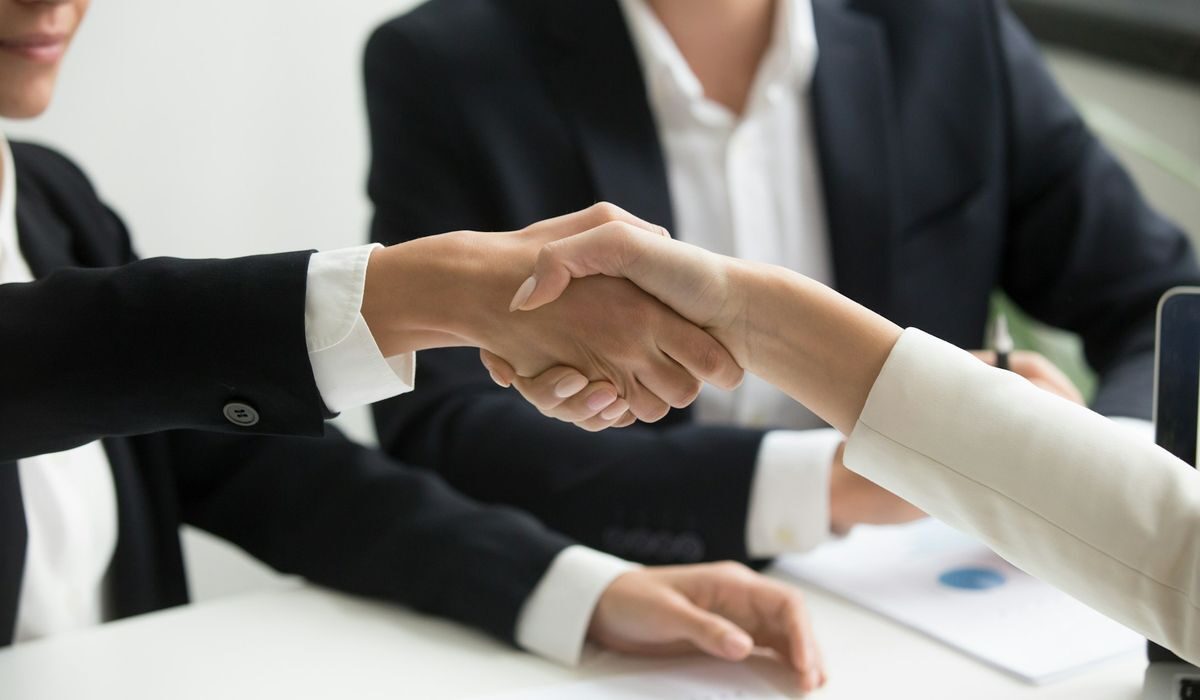 Business partnership and B2B cooperation with Jaygee Industries