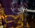 Incense Types Guide