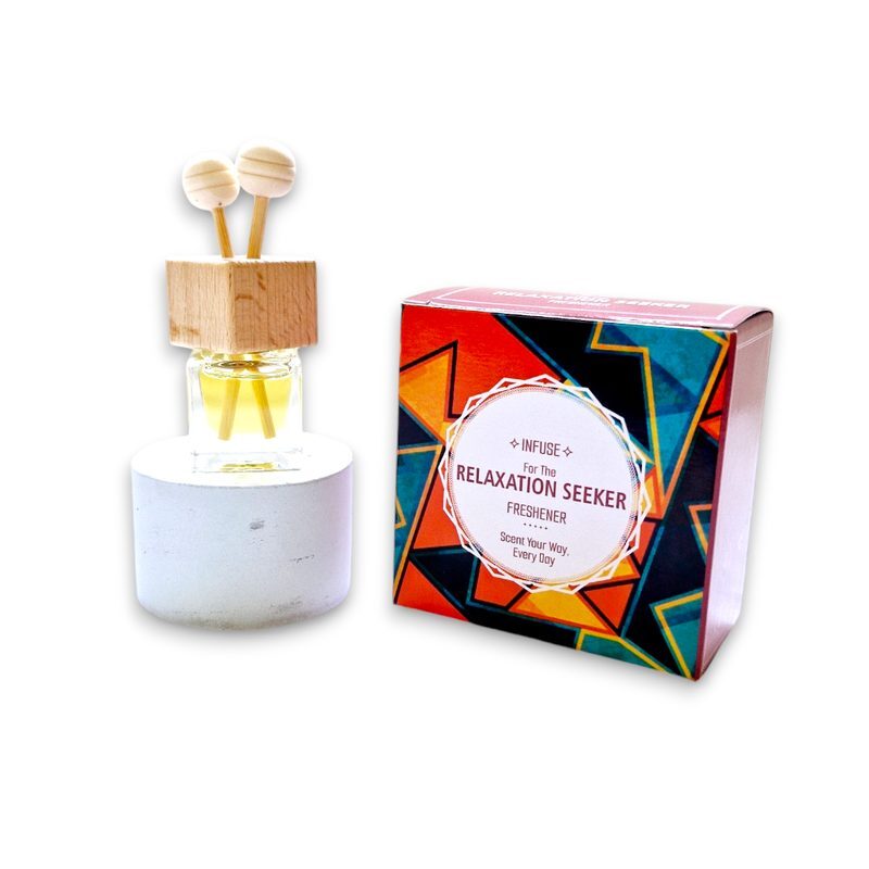 Infuse Relaxation Seeker freshener