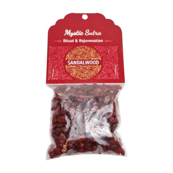 Mystic Sutra Pure Sandalwood
