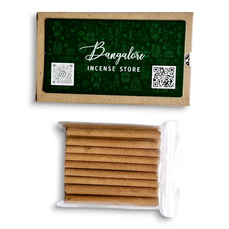Dhoop Sticks