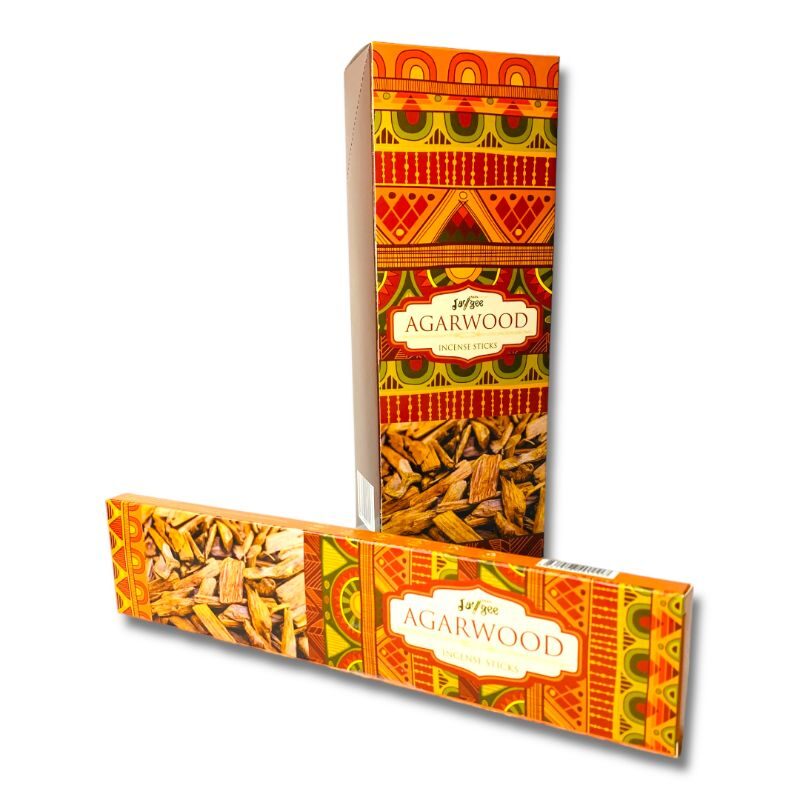 Agarwood Incense Sticks