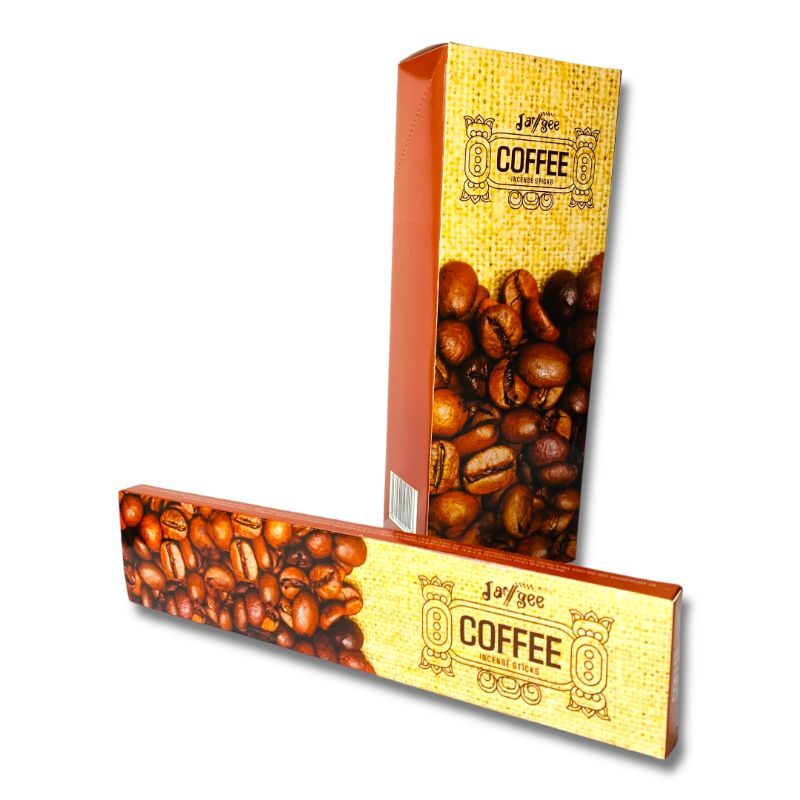 Coffee Incense Sticks