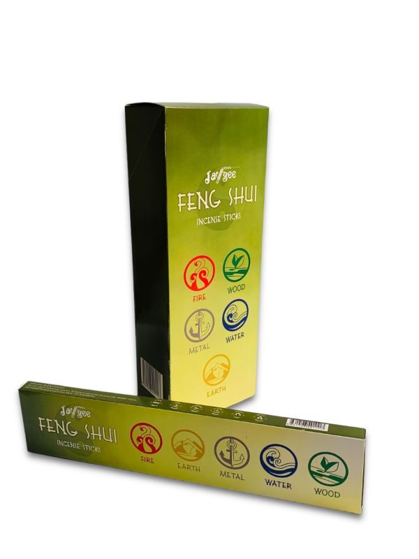 Feng Shui Incense Sticks