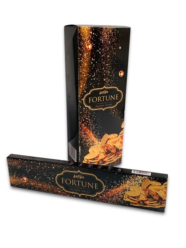 Fortune Incense Sticks