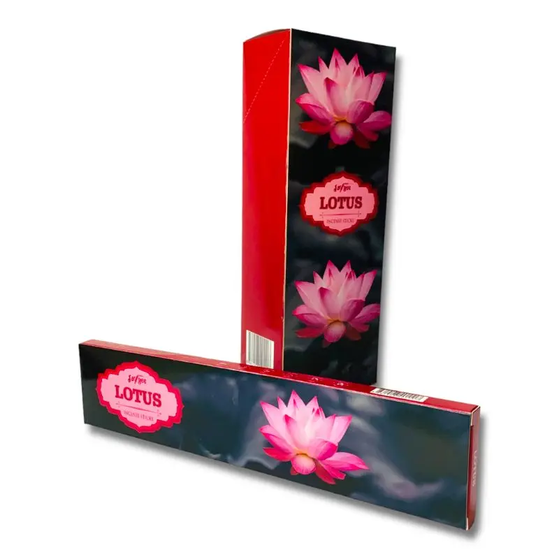 Lotus Incense Sticks