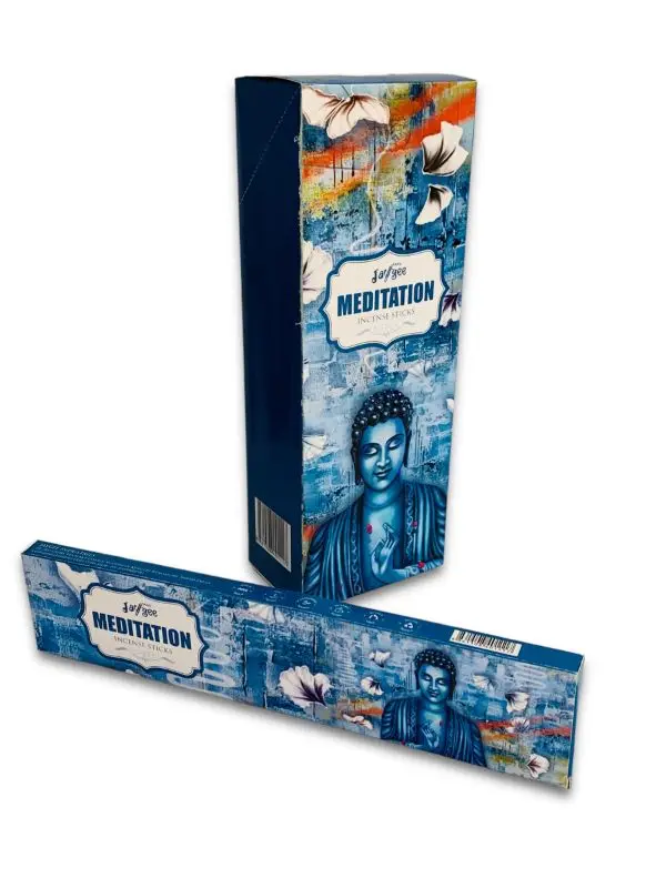 Meditation Incense Sticks