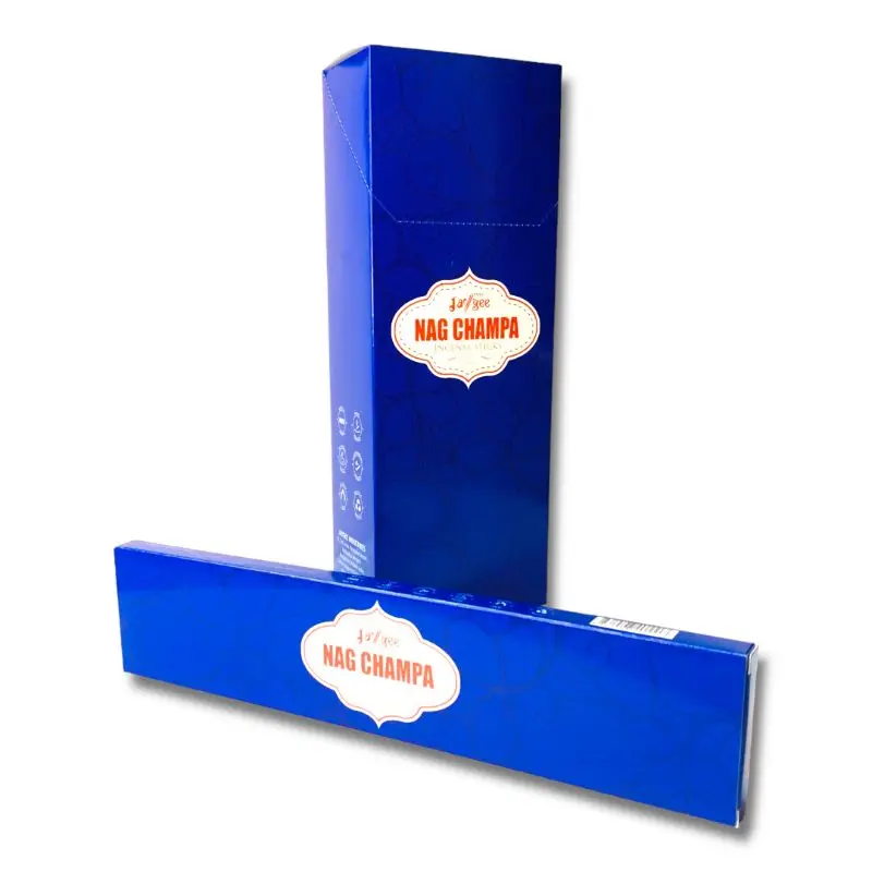 Nag Champa Incense Sticks