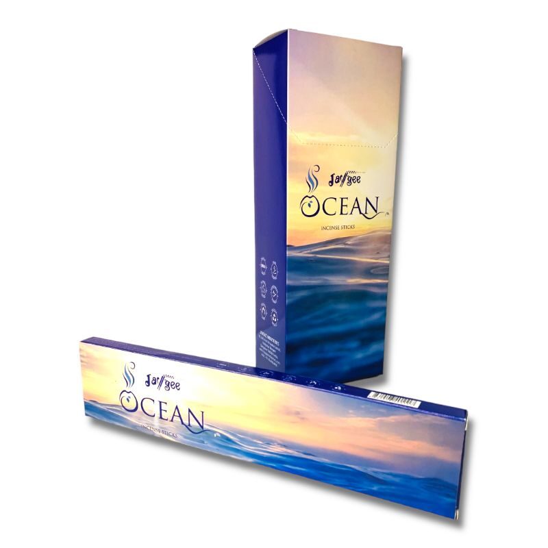 Ocean Incense Sticks