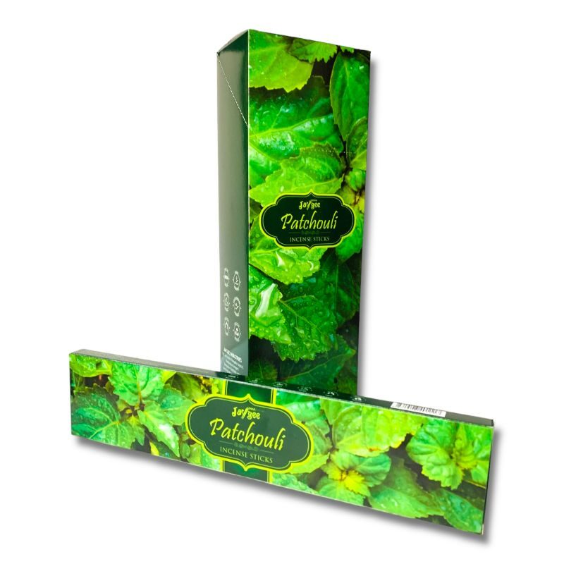 Patchouli Incense Sticks