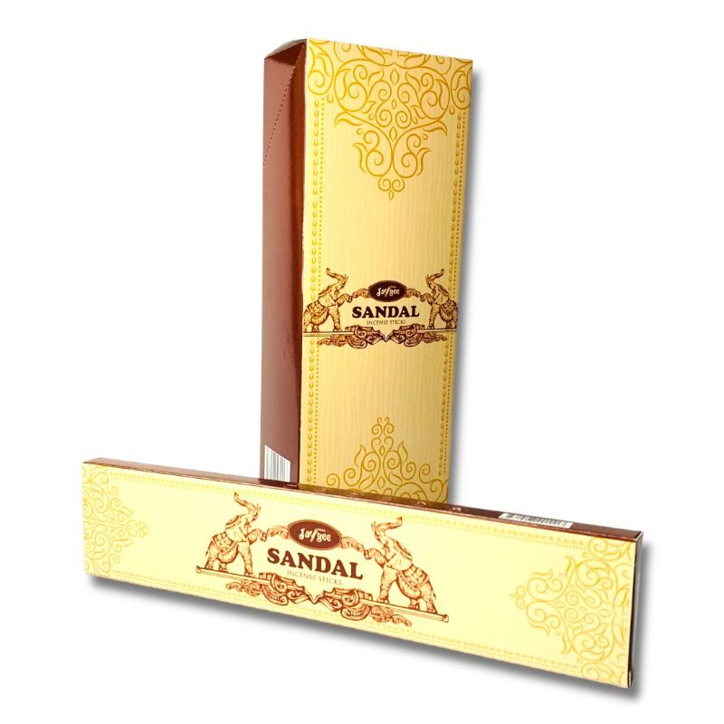 Sandal Incense Sticks