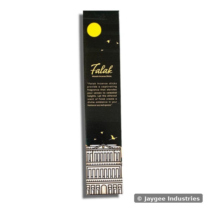 Vintage Masala Incense