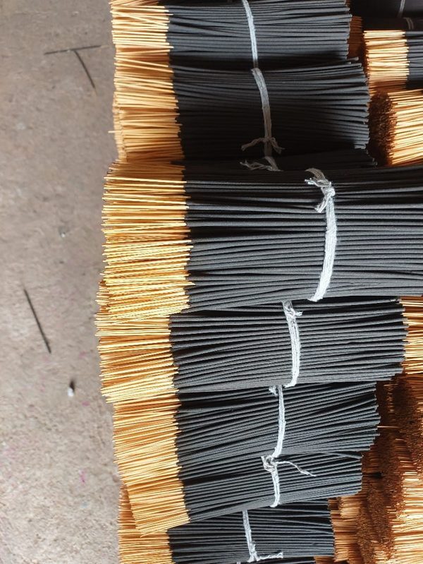Charcoal Base Incense Sticks
